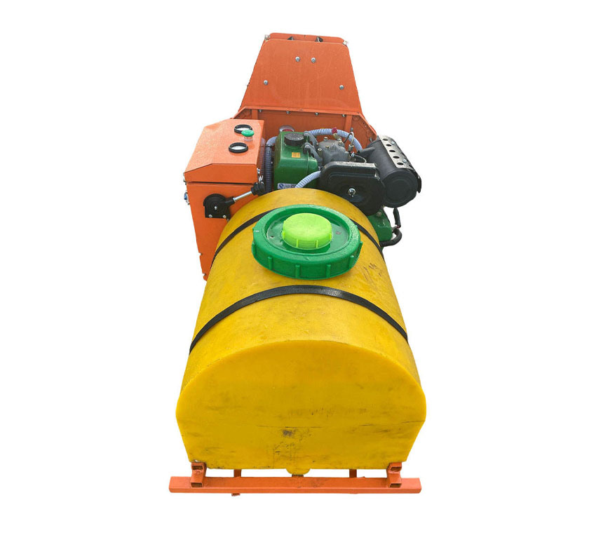 農業用噴霧機の洗浄・メンテナンス簡易ガイド