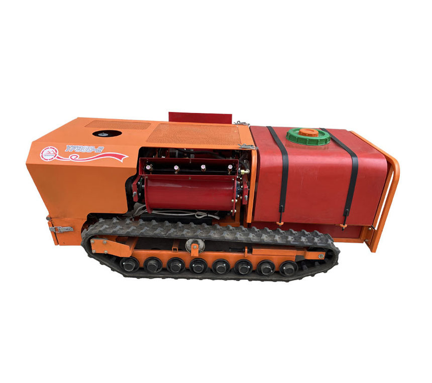 害虫防除を超えて：環境保護における農業散布技術の新たな使命