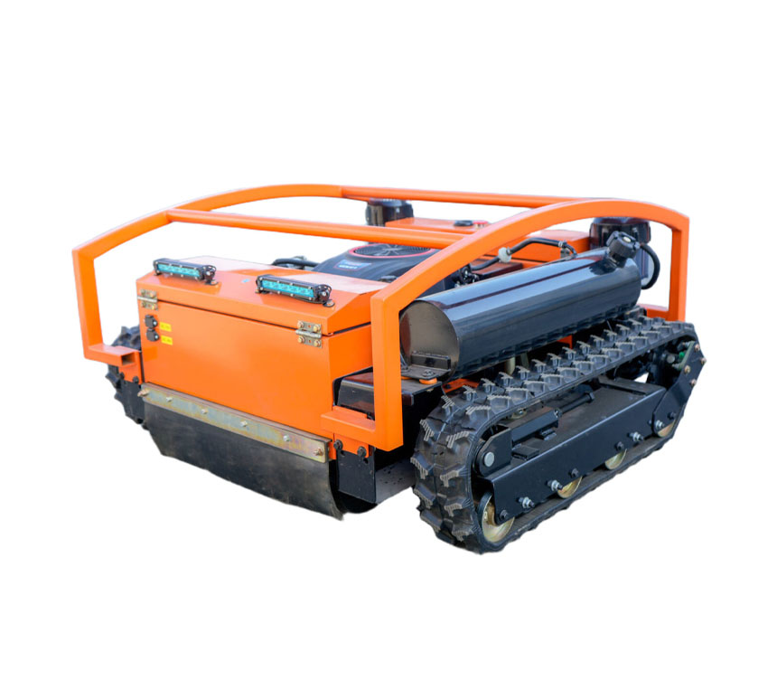 緑化剪定インテリジェント芝刈り機マルチGPSロボットゼロターン芝刈り機