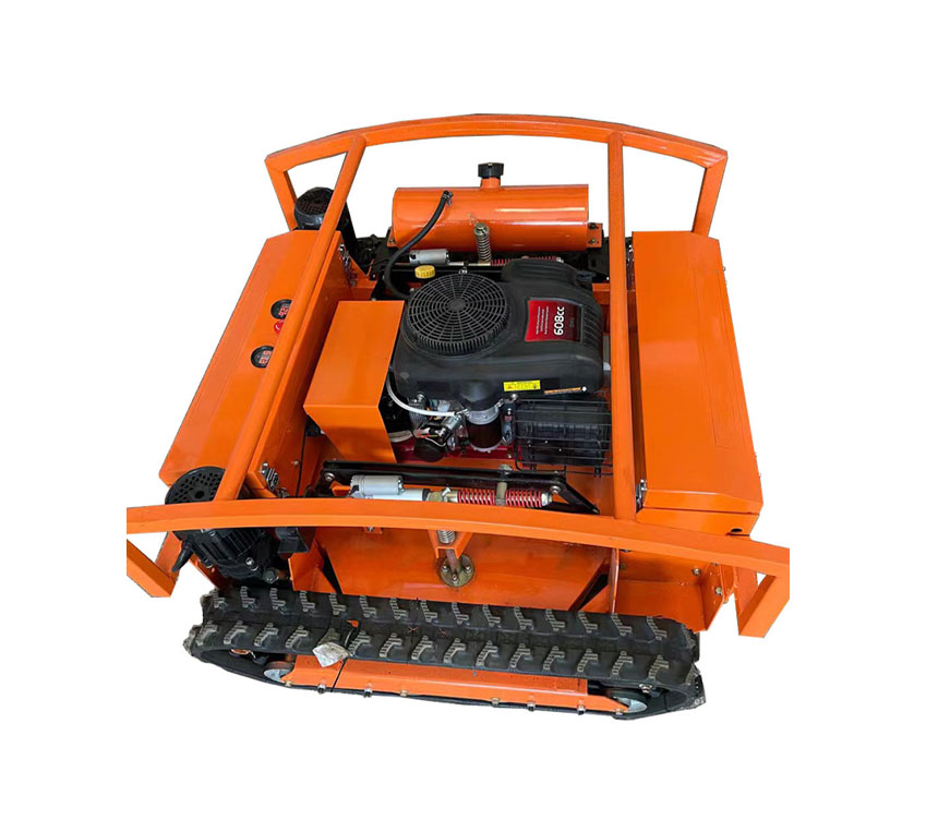 芝刈り機ゼロターン工場小型芝刈り機リモコン自動芝刈り機ガーデンファーム用芝刈り機