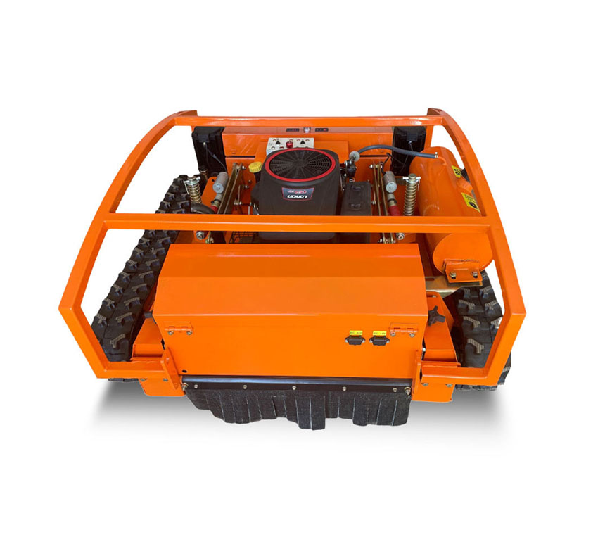 工場4ストローク雑草ブラシカッター芝刈り機ハイパワー再生多目的ガソリン芝刈り機